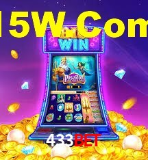 433Bet: Seu Cassino Premiado com Pagamentos Rápidos