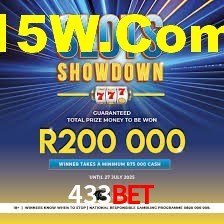 Live Casino 433Bet