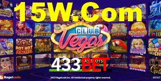 Exclusive Games 433Bet