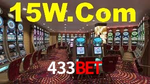 Tournaments 433Bet