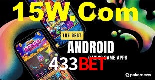 433Bet App Interface