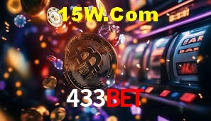Sports Statistics 433Bet