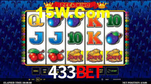 433Bet.Com