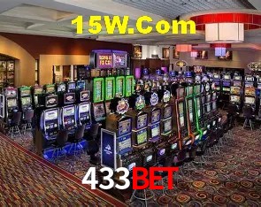 Exclusive Offers 433Bet