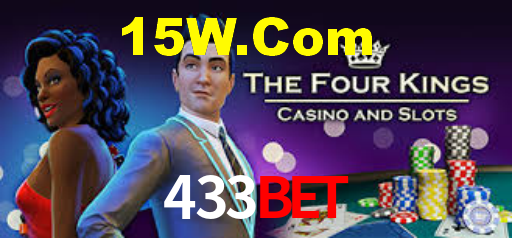 433Bet