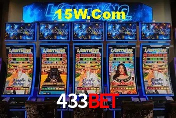 Security Systems 433Bet