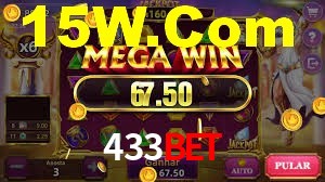 Spaceman Game 433Bet