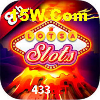 433Bet App Interface