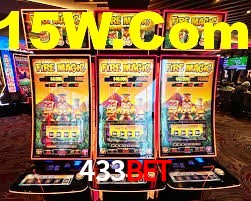 Roulette Table 433Bet