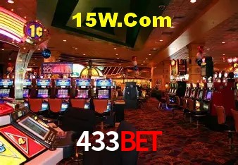 Secure Login 433Bet