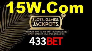 433Bet Login
