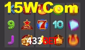 Welcome Bonus 433Bet