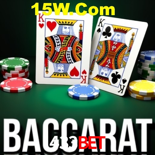 Slot Games 433Bet