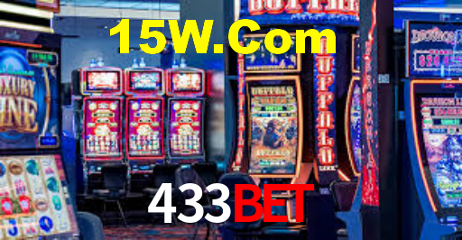 433Bet Login