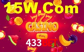 Blackjack Table 433Bet