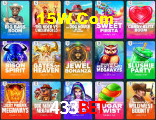 433Bet