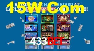 Premium Interface 433Bet