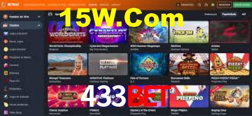 433Bet