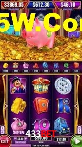 VIP Casino 433Bet