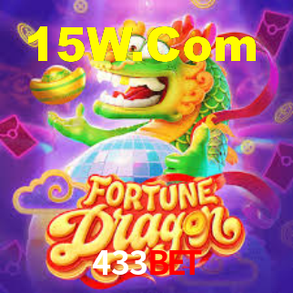 433Bet Login