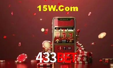 Experiência VIP 433Bet